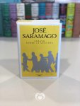 Jose Saramago - Ensayo sobre la ceguera