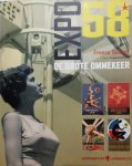 DEBRAY France - EXPO 58 - De grote ommekeer