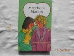 Vogelaar-van Amersfoort, A. - Marjoke en Marloes / druk 1