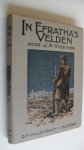 Visscher J.A. - In Efratha's velden