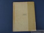 Ernest Closson en Cam. Huysmans (inl.) - Volksliederen der Belgische Provinciën. Bloemlezing. Bundel 1. / Chansons populaires des provinces belges. Anthologie. Volume I.