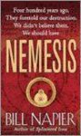 Bill Napier - Nemesis