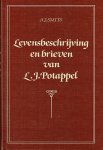 A.J. Smits - Smits, A.J.-Levensbeschrijving en brieven van L.J. Potappel