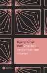Byung-Chul Han - (1) Over Het Verdwijnen Van Rituelen