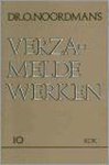 Noordmans - Verzamelde Werken Dl 10