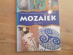 Soler, Fran - Mozaïek. Essentiële technieken en klassieke projecten