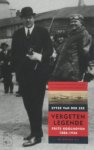 Sytze van der Zee - Vergeten legende: Frits Koolhoven, 1886-1946
