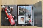 Allievi, Pino (auteur) / Newson, Marc (ontwerp) - Taschen presents Ferrari  [Il Fascino Ferrari]  teaser edition