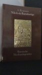 Remizov, A. - Nikola de Barmhartige. Russische Nicolaaslegenden.