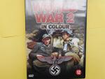 DVD - World War 2 in Colour