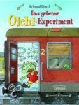 Erhard Dietl - Das Geheime Olchi-Experiment