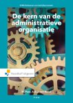 M. Paur - De kern van de administratieve organisatie / Beheersen van bedrijfsprocessen