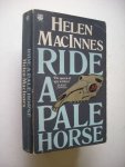 Macinnes, Helen - Ride a Pale Horse