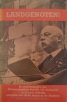 P.S. Gerbrandy, L. de Jong - Landgenoten