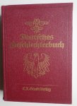 Verlag von C.A. Starke - Deutsches Geslechterbuch, Band 181, Westfalen 5.Band