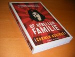 Aguirre, Carmen - De rebellenfamilie