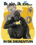 R. Schrever - Ik zie, ik zie... / In de Dierentuin / Ik Zie Ik Zie
