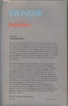 Vance, Jack .. Vertaling Annemarie van Ewyck Omslag illusratie Mike vanHouten - Lyonesse  Derde boek Madouc