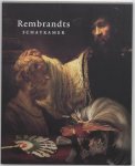 Bob van den [red.] Boogert & Ben Broos & Roelof van [e.a.] Gelder - Rembrandts schatkamer