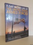 Korman, Lewis J. & Matthew Naythons - A Day in the Life of the United States Armed Forces