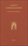 M. Perrin (ed.); - Corpus Christianorum. Rabanus Maurus In honorem sanctae crucis,