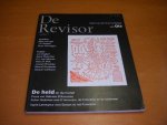 Anton Haakman, Dirk Ayelt Kooiman, Jan Kuijper, Piet Meeuse, Barber van de Pol en Thomas Rosenboom - De Revisor, zestiende jaargang, nr. 2