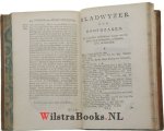 Hume, David - Historie van Engeland, van den Inval van Julius Caesar tot de Staetsverandering in 't jaer 1688, of komste van Willem III. op den troon. In agt deelen. Uit het Engelsch Vertaelt.