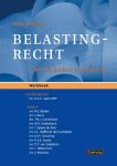 G.A.C. Aarts - Belastingrecht voor bachelors en masters 2009-2010 Werkboek