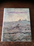 Tilborgh, Louis van (samenstelling), Sjraar van Heugten / Philip Conisbee - Van Gogh & Millet