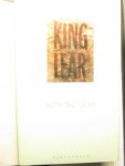 Shakespeare, William - Koning Lear Vertaling Gerrit Komrij