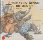 Mennel, Wolfgang & Dürr, Gisela - Bas en Bennie ruimen op