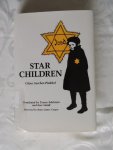 Clara Asscher-Pinkhof - Star children starchildren