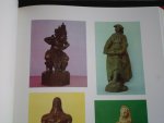 Lee Man-Fong, Compiled by - Paintings and statues from the collection of President Sukarno of the Republic of Indonesia, Part V