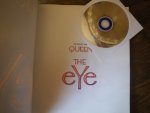 Richard Ashdown (red.) - The Eye De Kunst van Queen. Het verhaal achter de creatie van het weergaloze computerspel