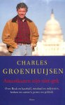 Groenhuijsen, Charles - Amerikanen zijn niet gek