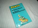 Toonder, Marten - Panda 4 En de spokenmeester - En de meesterontdekkingsreiziger