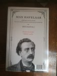 Multaboni, Ven, Chris Van de - Pax Havelaar / of het theeleuten der Nederlandse Handel & Wandelmaatschappij
