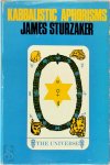 James Sturzaker - Kabbalistic Aphorisms