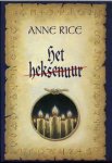 Anne Rice - Heksenuur