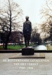 A.M. Overwater - De Rotterdamse gevallenen van het verzet 1940-1945
