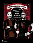 Alex Agnew; Andries Beckers - 5 Years Of Welcome To The Aa
