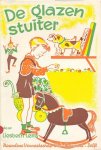 Liesbeth Lems - Lems, Liesbeth-De glazen stuiter