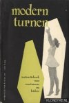 Asch, J.C. van - Modern turnen