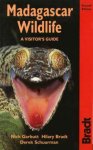 Hilary Bradt, Derek Schuurman - Madagascar Wildlife