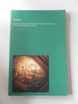 Plaat, G.N. van der e.a. - Kroniek Lijst van de voornaamste in 1999 verschenen boeken en artikelen op het terrein van de Nederlandse geschiedenis