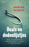 Marian Husken - Deals en dodenlijstjes