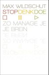 Max Wildschut - Stop, denk, doe