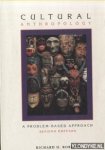 Robbins, Richard H. - Cultural Anthropology. A Problem-Based Approach