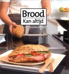 Riet Sprengers, Clara ten Houte de Lange - Brood kan altijd