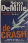 Nelson DeMille - DE CRASH